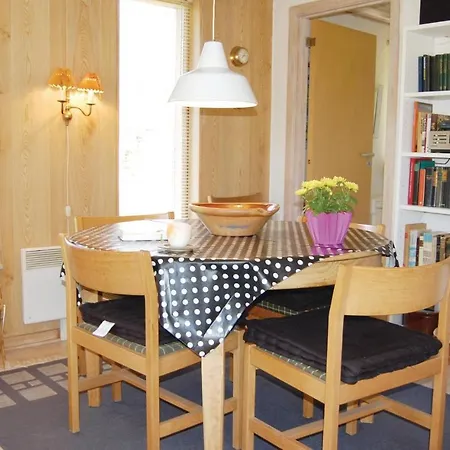 Casa vacanze Cozy In Tranekaer With Kitchen Hou (Syddanmark)