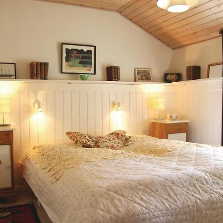 度假居 Cozy In Tranekaer With Kitchen *